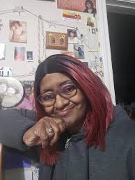 Happy birthday to this Phenomenal Highlander, Linda Fleming