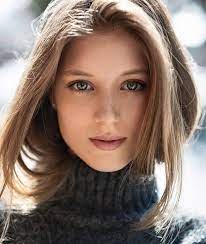 Pin By Susan Haveman On Hair Beauty Beauty Beautiful Long Hair Beautiful Women Faces