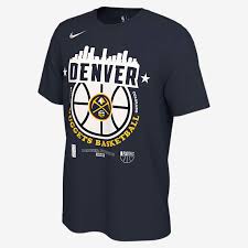 Enjoy fast shipping and easy returns on all purchases of nuggets gear, apparel, and memorabilia with fansedge. Denver Nuggets Jerseys Gear Nike Com