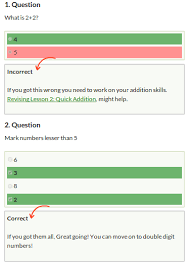 However, the sources of these easy general knowledge quiz with answers are reliable and updated. Display Messages For Correct And Incorrect Quiz Answers On Learndash