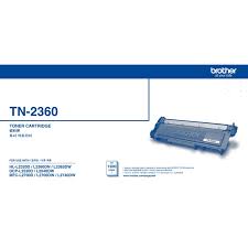 Free delivery & award winning customer service at cartridge save. Brother Tn 2360 Black Toner