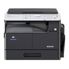 Here you can download all latest versions of konica minolta 164 drivers for windows devices with windows. Konica Minolta Bizhub 205i Amazon In Electronics