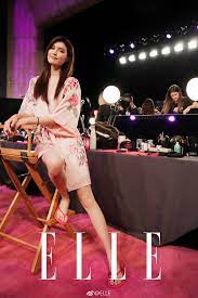 Golf didn't have the popularity in china that muni would later enjoy when. Sui He S Feet Wikifeet
