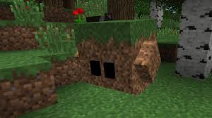 This mod is experimental and intentionally will destroy part of the world when placing the invasion tower. Mods Para Minecraft 1 7 2