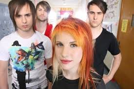 WTF of the Week: Hayley Williams Won't Admit She's a Tool
