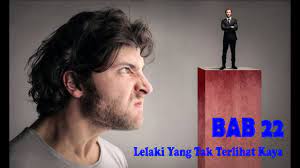 Jika wanita bersama lelaki jenis macam ni, memang tak lama lepas tu angkat kaki. Novel Lelaki Yang Tak Terlihat Kaya The Secretly Rich Man Bab 22 Youtube