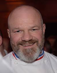 À l'époque, philippe etchebest était venu présenter une recette sur le plateau de l'émission télécaroline. Philippe Etchebest Violemment Critique Par Un Candidat De Top Chef Elle