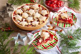 The guide here illustrates the best dessert decoration ideas that multiply your fun like a million times! Danish Dessert Checklist For Christmas Dinner O H Danish Bakery In Racine Wi