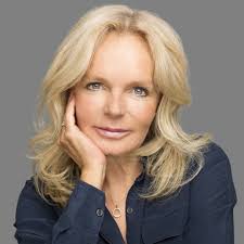 The Seven Sisters" Series And The Wonderful Author Lucinda Riley