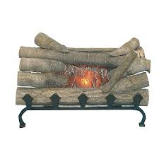 Sign up for our email newsletter. Electric Fireplace Logs At Lowes Com
