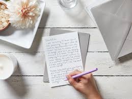 Check out our simple sympathy card selection for the very best in unique or custom, handmade pieces from our greeting cards shops. How To Write A Sympathy Card