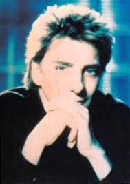 Barry Manilow