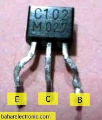 Dan kali ini, admin akan membagikan lagi hal yang serupa. Ganti Tr Krc102m Pakai Tr C945 Bahar Electronic