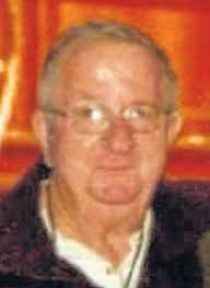 Arnold Michael 'Mike' Van Dee