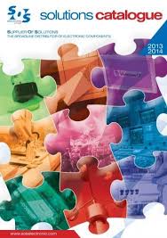 Sos Electronic Solution Catalogue 2013 2014 Sos Electronic Sro