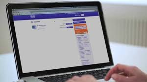 Halifax is a division of bank of scotland plc. Halifax Managing Your Accounts Youtube