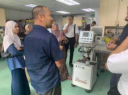 Fakulti kejuruteraan elektrik & elektronik, universiti malaysia pahang pekan, pahang darul makmur 26600. Diploma Kejuruteraan Elektronik Perubatan Jet Skaa