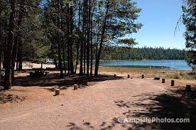 North Twin Lake Campsite Photos Camping Info Reservations Oregon State Parks Twin Lake Lake