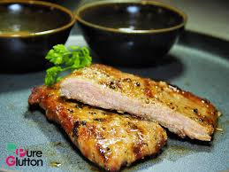 Basketball court wrestling lucha libre. Abanico A Meaty Gem In Kota Kemuning Pureglutton