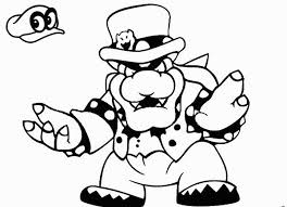 Super Mario Ausmalbilder 21 Ausmalbilder Coole Malvorlagen Ausmalen