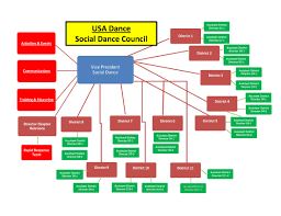 Social Dance Council Usa Dance Inc