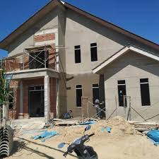 Bina rumah design bidara mampu milik di atas tanah sendiri, size binaan 28' x 54' ( 1160 sq.ft ) 4 bilik 2 bilik air , harga dari. Tukang Bina Rumah Home Facebook