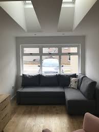 Extra amenities, including a ceiling fan/light, help to increase comfort and therefore use of the space. Single Garage Design Ideas Uk