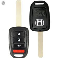 The video below shows you how to unlock a car door without your keys. What Should I Do When My Honda Car Keys Are Left Inside The Car And Car Doors Are Closed Mistakenly Quora