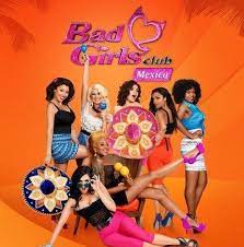 Amber vs alyssa socsa fight in club and outside too. Bad Girls Club Mexico Random Thoughts