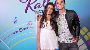 Kca argentina 2017 ¡alex hoyer y maia reficco de kally´s mashup! Maia Reficco Y Alex Hoyer Archives Tkm Mexico