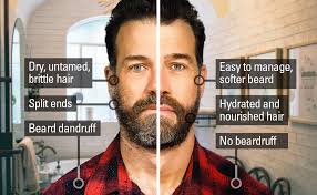 Gnarly Joe Beard Shampoo for Men