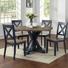 Liberty furniture is a company founded on value and integrity. Lakeshore Dining Room Set Navy By Liberty Furniture Furniturepick
