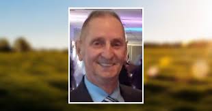 Lanny Leray Ellis Obituary March 8, 2024