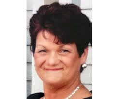 Sylvia Copeland Obituary (1954