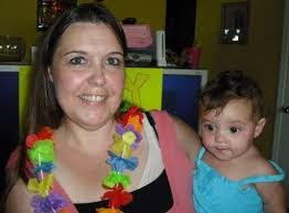 Ann Desena's Instagram, Twitter & Facebook