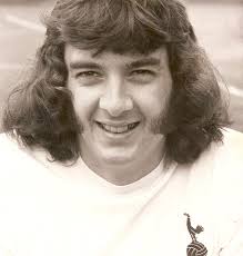 The prolific Spurs youngster who won the double with Ajax