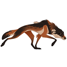 Oath Commission For Ryskh By Kr00bs On Deviantart Dog Design Art Dog Art Canine Art