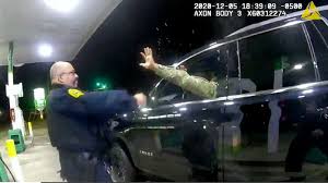 The secretary of state will take no action to revoke a driver's license when a sentence of court supervision is issued. Police Pull Guns On And Spray Black Latino Army Officer During Traffic Stop Lawsuit Says Abc News