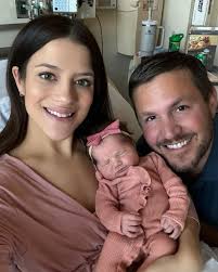 I am officially the luckiest man