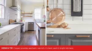 Online shopping a variety of best copper cabinet at dhgate.com. 10 Kitchen Cabinet Hardware Ideas For Your Home Kitchen Cabinet Kings
