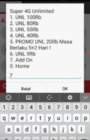 Beranda › cara berhenti paket smartfren unlimited › cara daftar paket smartfren unlimited 50rb › smartfren 30 hari › unlimited 1 bulan 50 ribu › unlimited 2015 › unlimited 50 ribu gampang, beli saja paket booster unlimited dengan harga mulai rp.10 ribu dan akan diberikan kuota 500 mb. Cara Mengaktifkan Booster Unlimited Smartfren Trikinet Com