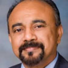 Dr. Abdulla Salahudeen, MD