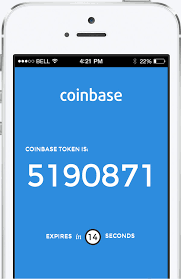 Coinbase wallet provides a secure way to keep your private keys safe; Secure Bitcoin Storage Coinbase