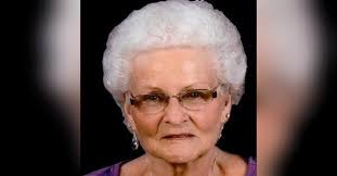 Mrs. Mary Ruth Pass Obituary