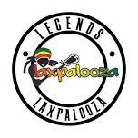 Legends Laxpalooza
