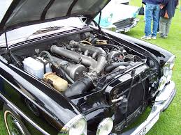 This car is no other than the legendary. Mercedes Benz M100 Engine Wikipedia