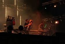 Formed in 1993, the crystal method is the most recent stop in a string of projects that led them from their. The Crystal Method Wikipedia