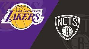 Live Now Nba Preseasons And Regular Seasons 2019 2020 Live Los Angeles Lakers Vs Brooklyn Nets Brooklyn Nets Los Angeles Lakers Lakers