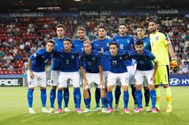 The latest tweets from uefa u21 euro (@uefaunder21). Uefa U21 Euro On Twitter Spain Sefutbol Asensio 3 Saul 2 U21euro