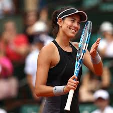 View the full player profile, include bio, stats and results for garbiñe muguruza. Garbine Muguruza Olympics Com